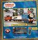 Lionel 6-83512 Thomas & Friends Christmas Lionechieft Ensemble De Fret Prêt à L'emploi