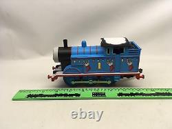 Lionel 6-83512 Thomas & Friends Christmas Lionechieft Ensemble de fret prêt à l'emploi
