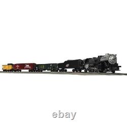 Lionel 6-83992 Chicago & North Western LioneChief Ensemble de train prêt à rouler 1155