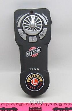 Lionel 6-83992 Chicago & North Western LioneChief Ensemble de train prêt à rouler 1155