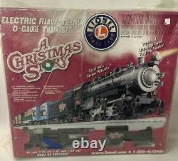 Lionel A Christmas Story O-gauge Electric Ready-to-run Train Set Très Rare