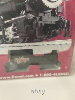 Lionel A Christmas Story O-gauge Electric Ready-to-run Train Set Très Rare