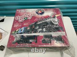 Lionel A Christmas Story O-gauge Electric Ready-to-run Train Set Très Rare Mint