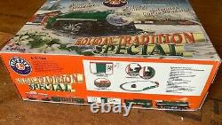 Lionel Holiday Tradition Special 6-31966 Ensemble De Trains