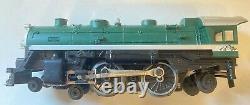 Lionel Holiday Tradition Special 6-31966 Ensemble De Trains