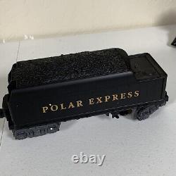 Lionel Le train prêt à rouler The Polar Express avec système de contrôle à distance 6-30218