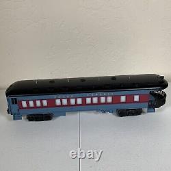 Lionel Le train prêt à rouler The Polar Express avec système de contrôle à distance 6-30218
