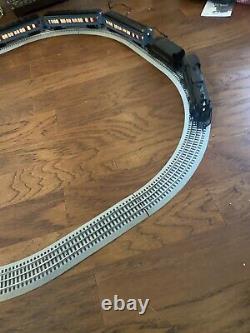 Lionel Le train prêt à rouler The Polar Express avec système de contrôle à distance 6-30218 c6