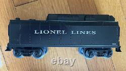 Lionel Lines 6-11921 Prêt À Courir L'ensemble De Train Électrique O-o27 Gauge En Boîte Orignale