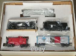 Lionel Lines 6-11921 Ready To Run Electric Train Set O-o27 Gauge In Orignal Box