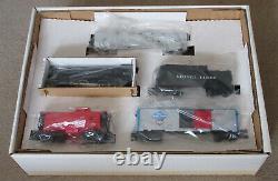 Lionel Lines 6-11921 Ready To Run Electric Train Set O-o27 Gauge In Orignal Box