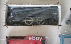 Lionel Lines 6-11921 Ready To Run Electric Train Set O-o27 Gauge In Orignal Box