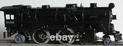 Lionel Lines 6-11921 Ready To Run Electric Train Set O-o27 Gauge In Orignal Box