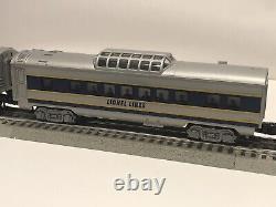 Lionel Lines Super Set Diesel #11028 Prêt À Rouler 7-11028