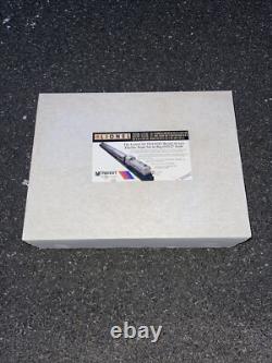 Lionel New Jersey Transit Prêt à Rouler Ensemble de Trains Électriques Tout Neuf