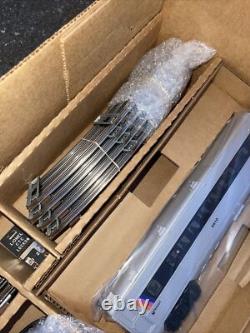 Lionel New Jersey Transit Prêt à Rouler Ensemble de Trains Électriques Tout Neuf