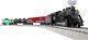 Lionel New York Central2-8-0 Lionchief Ensemble Prêt à Courir Avec Télécommande