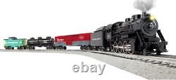 Lionel New York Central2-8-0 Lionchief Ensemble Prêt à Courir Avec Télécommande