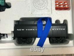 Lionel New York Central Flyer Ready To Run Train Set 6-30016 2006 No Reserve