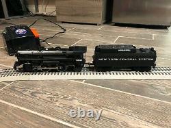 Lionel New York Central Flyer Ready To Run Train Set 6-30016 2006 No Reserve