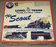 Lionel Nouveau 6-30127 L'ensemble De Train Prêt à Fonctionner The Scout