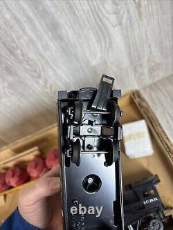 Lionel O 6-30030 Illinois Central Kit de Train Prêt à Rouler Sans Piste Ni Transformateur