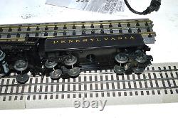 Lionel O Gauge Pennsylvania Flyer 30018 Prêt à rouler