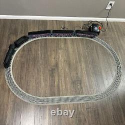 Lionel O Jauge RTR 6-31960 Le train Le Pôle Express Ensemble de train 2-8-4 Moteur fonctionne bien