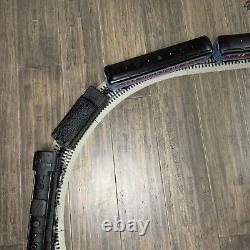Lionel O Jauge RTR 6-31960 Le train Le Pôle Express Ensemble de train 2-8-4 Moteur fonctionne bien