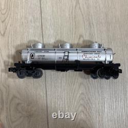 Lionel Pennsylvania Flyer Ensemble de Train Électrique O Gauge Prêt à Rouler