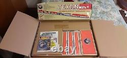 Lionel The Texan Ready-to-run Freight Set (disel Diesel Pwr A, Dmy A) Sku6-30142