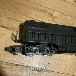 Lionel Train PENNSYLVANIA LIONCHIEF KEYSTONE DELUXE GP38 SET DE FRET Exclusif
