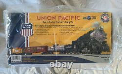 Lionel Union Pacific Flyer Lionchief Prêt À Courir Ensemble De Trains À Vapeur Avec Bt Fact/seal