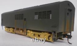 Locomotive diesel en laiton à l'échelle HO de Hallmark BABY FACE A/B Set DR 4-4-1500