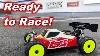 Losi 8ight Xe 8ight Xe Rtr Meilleur Buggy De Course Électrique 1/8 Prêt à L'emploi