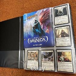 MTG Retour à Ravnica (RTR) Ensemble Complet 274/274 Plus 12/12 Jetons NM-LP