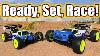 Meilleure Façon De Commencer La Course Rc Tout Terrain En 2024 Avec Le Losi 8ight Xe U0026 Xte ? Rtr S