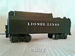 Modèles De Train Lionel O Gauge 6-30070 Coffret Son Prêt À Fonctionner