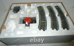 Mth Ho Scale M&m's Ready To Run F3 Freight Set 81-4004-1 Rare Set