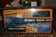 Mth Railking Ready-to-run Jersey Central 4-8-2 Blue Comet Steam Train Set
