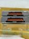 N Kato 106-0429 Emd F7a/b Set Milwaukee Road Les Deux Unités Alimentées #88 A/b Neuves Rtr