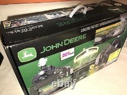 New John Deere, F-3 R-t-r Train Set, Railking Ready-to-run, Dcs Ready 30-4073-1