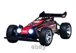 New Jozen Dirt Max 1/20 Rc Car Bob Cat Nx Ready Set Rtr Jrvb120-rd Japon F/s