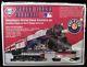 Nrfb Lionel 7-12004 Mlb Phillies Rtr Train Set ? Locomotive Berkshire 2-8-4 ?