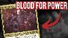 Pourquoi Les Vampires Sont La Meilleure Tribu Dans L'edh