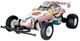 Prêt À Partir Tamiya 1/10 Xb Construit Par Des Experts N° 56 The Frog Prêt À Rouler Rtr 57756