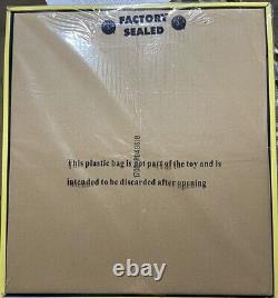 Prêt à courir ensemble de train miniature S Gauge #49618, NIB