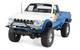 Rc4wd Trail Finder 2 Rtr Avec Ensemble De Carrosserie Rigide Toyota Pickup 1982, Bleu