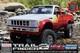 Rc4wd Z-rtr0070 Red Trail Finder 2 Rtr Avec Ensemble De Carrosserie Rigide De Toyota Pickup 1982