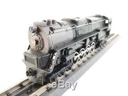 Railking # 30-4087-1 Pret A Courir Pennsylvania Bantam Turbine Passenger Train Set
